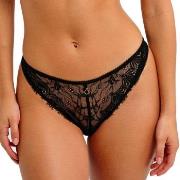 Freya Truser Fascinate Thong Svart Large Dame