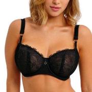 Freya BH Fascinate UW Balconette Bra Svart F 80 Dame
