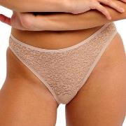 Freya Truser Serenne Brief Beige X-Small Dame