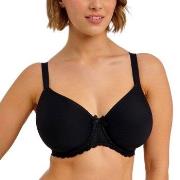 Freya BH Quinn Underwire Moulded Spacer Bra Svart D 60 Dame