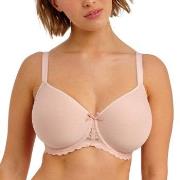 Freya BH Quinn Underwire Moulded Spacer Bra Lysrosa H 65 Dame