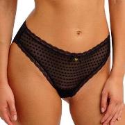Freya Truser Spot-light Brief Svart Small Dame