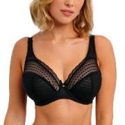 Freya BH Spot-light Plunge Bra Svart J 70 Dame