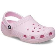 Crocs Classic Unisex Lysrosa US M6/W8 (EU 38-39)