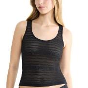 Sloggi FREE Evolve Tank Top Svart Sloggi 02 Dame