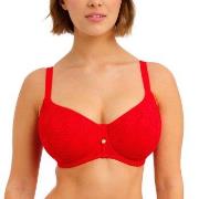 Freya Nomad Nights Padded Bikini Top Rød F 80 Dame