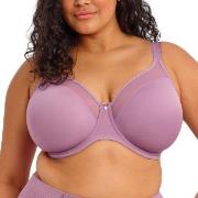 Elomi BH Smooth Underwired Bra Lilla G 85 Dame