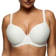 PrimaDonna BH Twist Twixie Heartshape Padded Bra Benhvit F 85 Dame