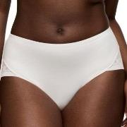 PrimaDonna Truser Twixie Full Brief Benhvit 44 Dame