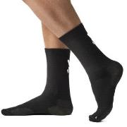 Seger Strømper Comfort Light Reduct Running Socks Svart Str 46/48