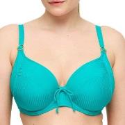 PrimaDonna Delray Full Cup Bikini Top Turkis G 85 Dame