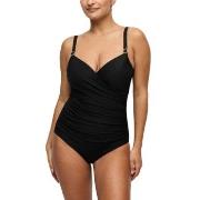 PrimaDonna Delray Full Cup Control Swimsuit Svart F 85 Dame