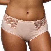 PrimaDonna Truser Deauville Full Briefs Krem 46 Dame