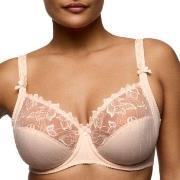 PrimaDonna BH Deauville Wire Bra Krem E 95 Dame