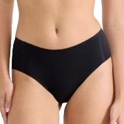 Sloggi Truser ZERO Feel Pure Hipster Svart Small Dame
