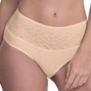 Anita Truser Essential Smart Seamless Lace Brief Lysrosa Small Dame