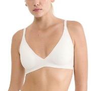 Sloggi BH ZERO Feel Push-Up Bra Hvit Medium Dame
