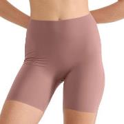 Sloggi Truser ZERO Feel Cyclist Shorts Brun Small Dame