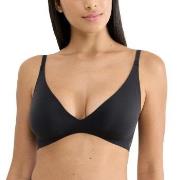 Sloggi BH ZERO Feel Push-Up Bra Rosa X-Large Dame
