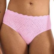 Sloggi Truser ZERO Feel Bliss Hipster Brief Rosa X-Large Dame