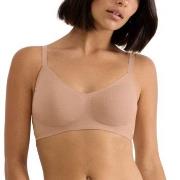 Sloggi BH ZERO Feel Pure Beige Large Dame