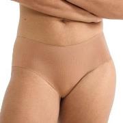 Sloggi Truser ZERO Feel Pure Hipster Beige XX-Large Dame