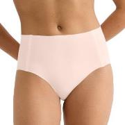 Sloggi Truser ZERO Feel 2 0 High Waist Brief Pudder Small Dame