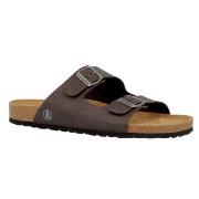 Axelda Charlie Kids Mørkbrun  Str 31 Barn