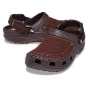Crocs Yukon Vista II Clog Brun US M7 (EU 39-40) Herre