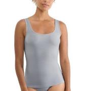 Sloggi GO Sense Tank Top Grå modal Small Dame