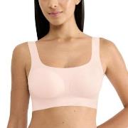 Sloggi BH ZERO Feel 2 0 Top Pudder XX-Large Dame