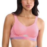 Triumph Triaction Cardio Flow P Ex BH Rosa B 70 Dame