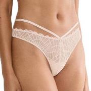 Triumph Truser That Night In Vegas String Brief Lysrosa 42 Dame