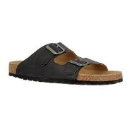 Axelda Charlie Wide Svart Str 37