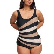 Swegmark Action Swimsuit Mixed D/E 36 Dame
