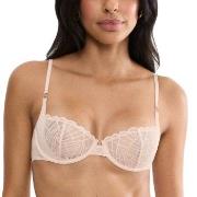 Triumph BH That Night In Vegas Wired Bra Lysrosa D 85 Dame