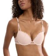 Triumph BH That Night In Vegas Wired Push-Up Bra Lysrosa B 80 Dame