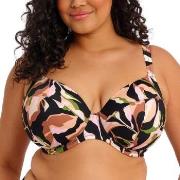 Elomi Ocean Avenue Underwire Plunge Bikini Top Mixed G 85 Dame