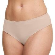 Swegmark Truser Essence Brazilian Briefs Cool And Dry Beige polyamid X...