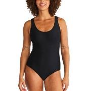 Swegmark Rimini Excellent Swimsuit Svart D/E 46 Dame