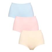 Missya 3P Seamless Maxi Mixed Medium Dame