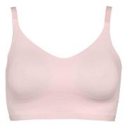 Missya BH Seamless Bra Lysrosa L/XL Dame
