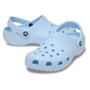 Crocs Classic Unisex Lysblå US M10/W12 (EU 43-44)