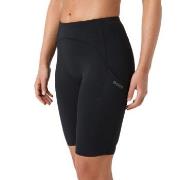 Björn Borg Running Short Tights Svart X-Large Dame