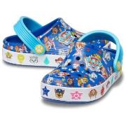 Crocs Paw Patrol Clog Kids Mørkblå not spec US C10 (EU 27-28) Barn