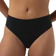 Mey Truser Invisibles Thong Svart X-Large Dame