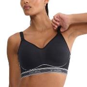 Triumph Triaction Cardio Breeze P EX BH Svart C 80 Dame