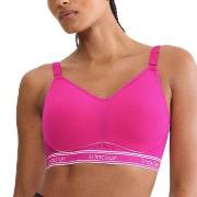 Triumph Triaction Cardio Breeze P EX BH Rosa D 75 Dame