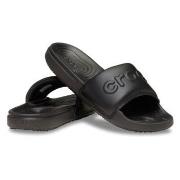 Crocs All Day Slide Men Svart not spec US M12 (EU 46-47) Herre