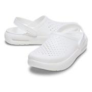 Crocs InMotion Clog Hvit US M11 (EU 45-46)